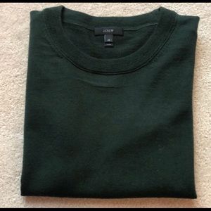 J. Crew Tippi sweater